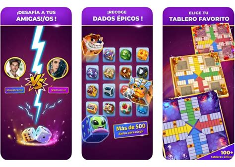 psahris|Parchis Star .